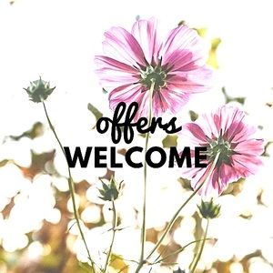 🙋‍♀️THANK YOU ,  for checking my closet